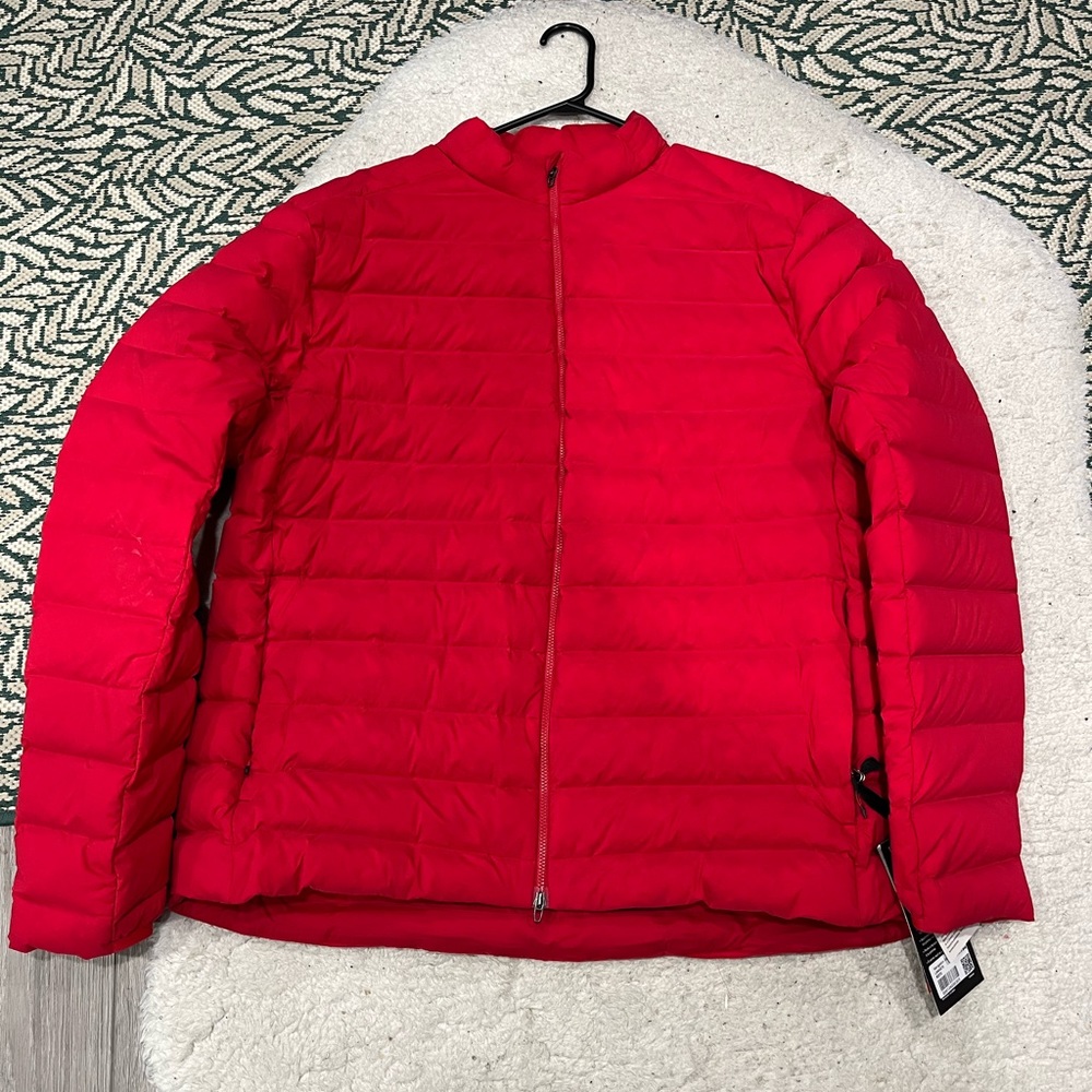 Lululemon Navigation Down Jacket (Mens)